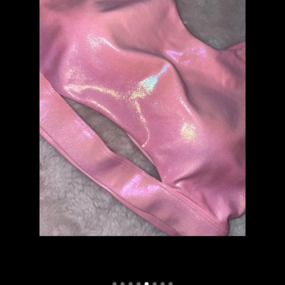 Activewear Pink Barbie Core💖 - Picture 2 of 7